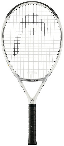 Head Crossbow 10 Tennis Racquets
