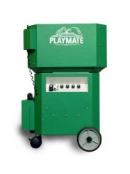 Playmate Volley Portable Tennis Ball Machine