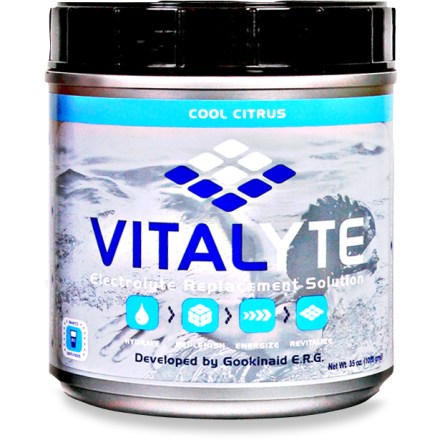 Vitalyte Sports Drink Can Energy