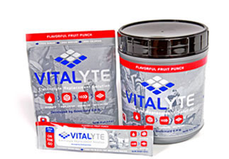 Vitalyte Sports Energy Drink