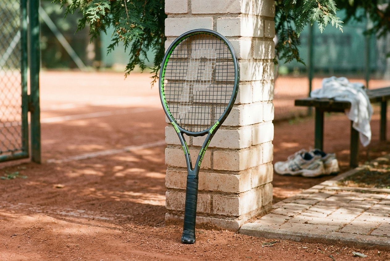 Prince 03 Hybrid Hornet Mid Plus